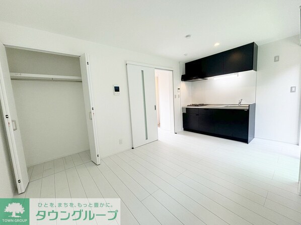 コネクトパーク末広の物件内観写真